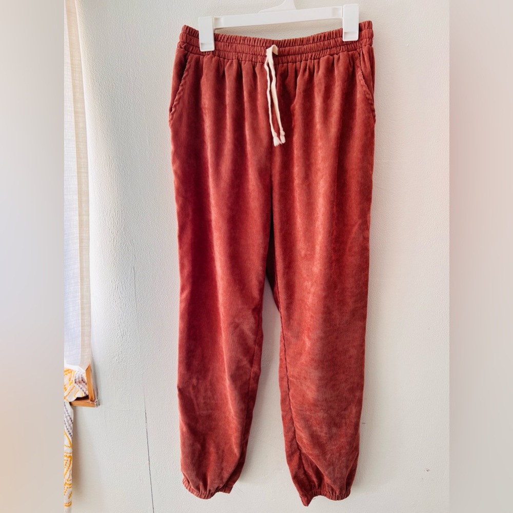 Jogger